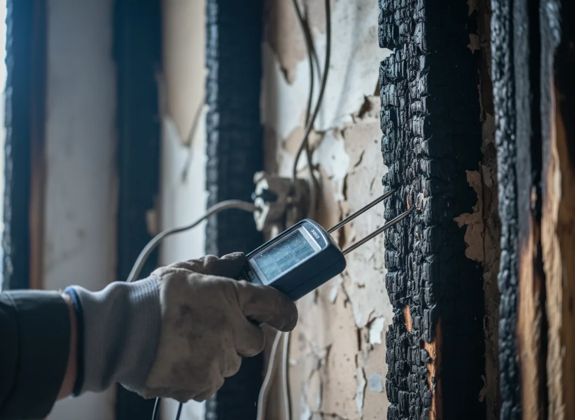 Fire Damage Restoration Frederick, MD FAQs